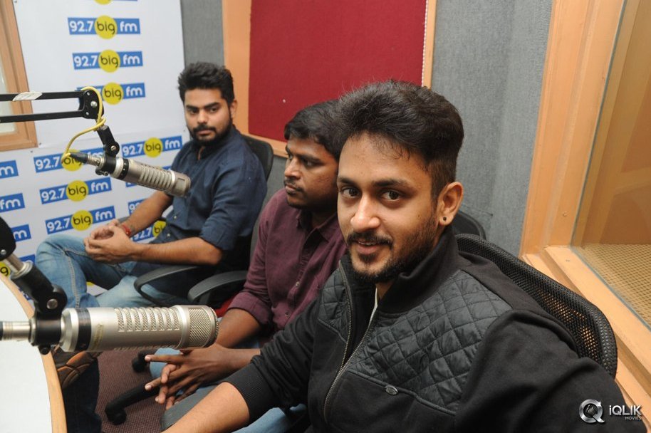 Chitram-Bhalare-Vichitram-Movie-Audio-Launch